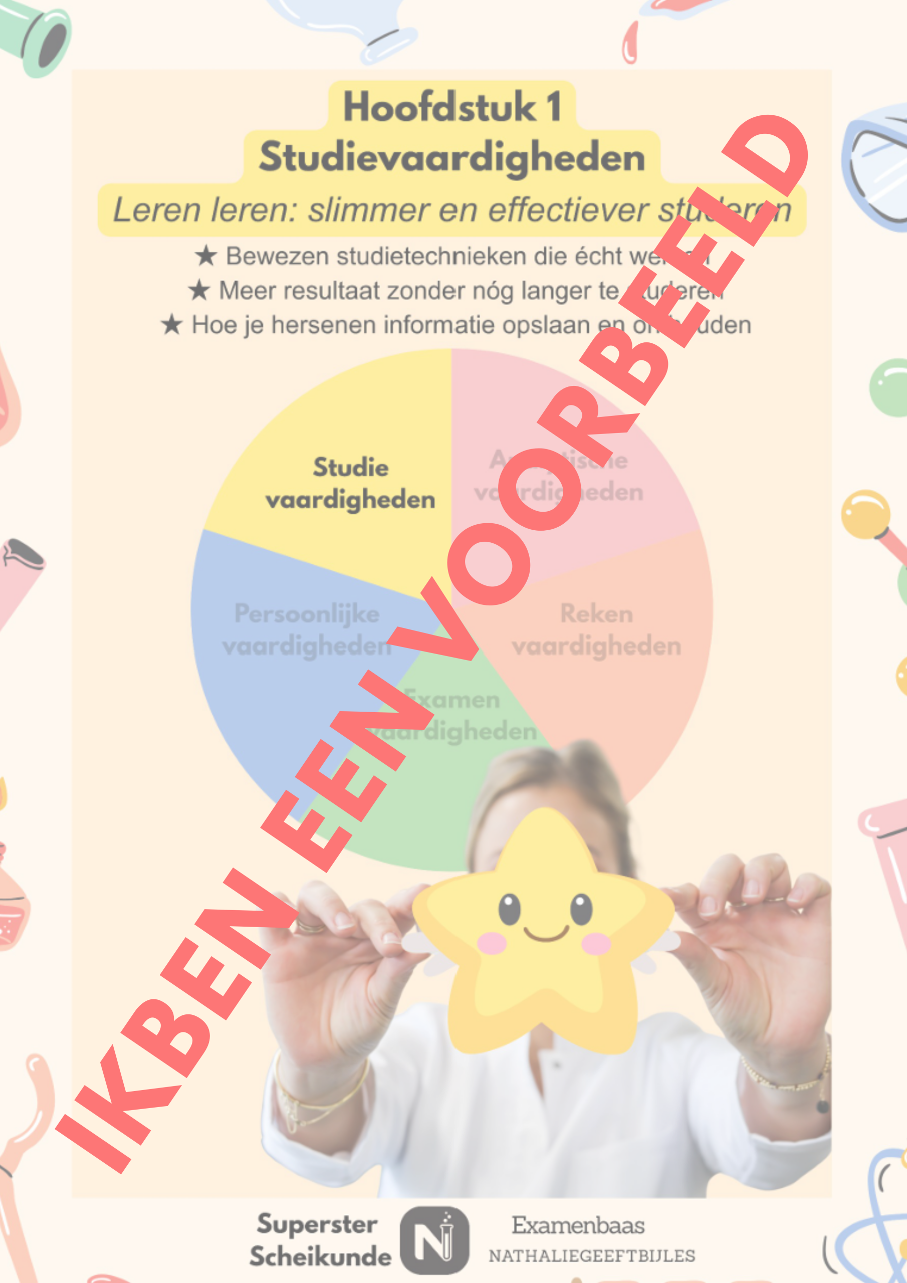 scheikundeboeken voor havo en vwo